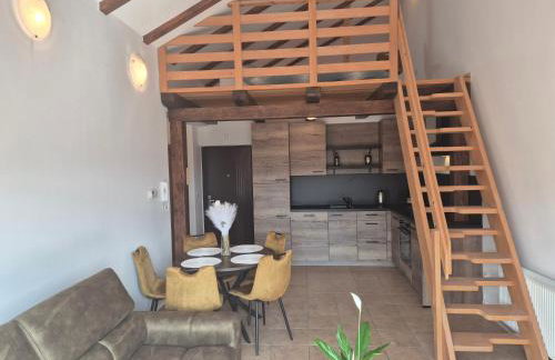 Apartment Anna Fužine - Foto 2