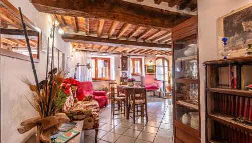 Oasi del borgo Montefollonico - Foto 4