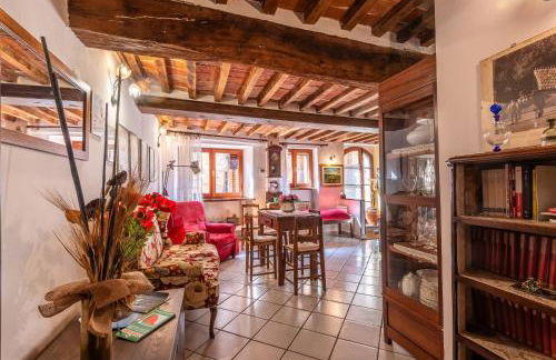 Oasi del borgo Montefollonico - Foto 23