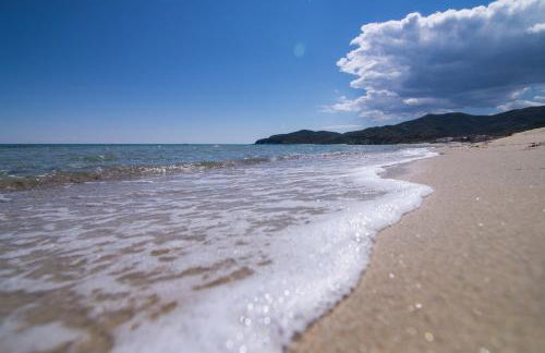 Villa Menie - Golden Fig Sykia lodge - Foto 59