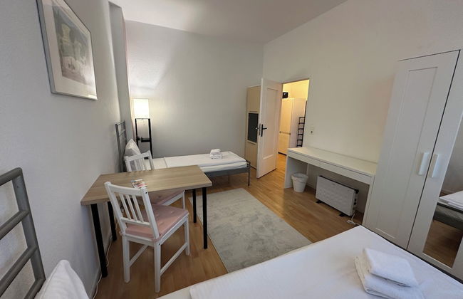 Hevals Grand Schöneberg - Foto 33