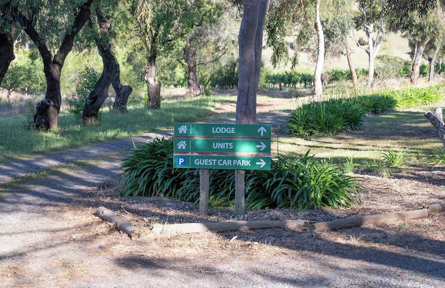 Blickinstal Holiday Retreat - Foto 55