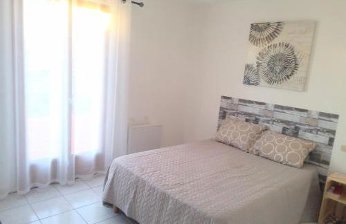 La Catalane - Les Jardins du Rivage - wifi- piscine - Foto 15