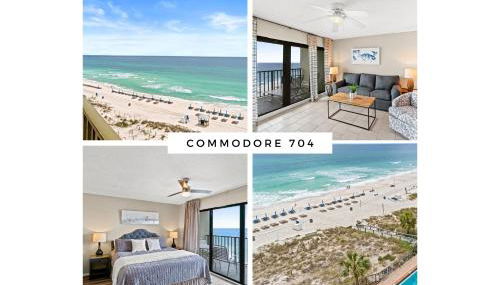 Commodore Resort #704 by Book That Condo - Foto 4, Other