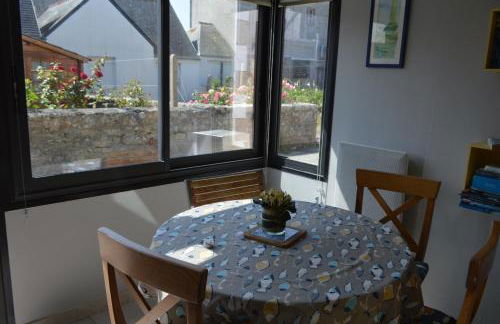 PentyTy TadKozh Très proche du port de Kérity - Foto 3