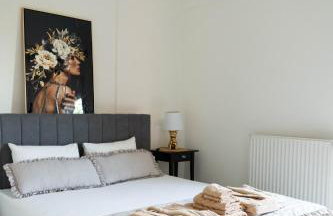 Catherine's Seaside House B - Photo 8