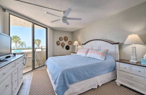 Relaxing Hudson Condo Steps from the Pool! - Foto 13