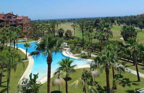 Nasila Beach & Golf - Foto 1