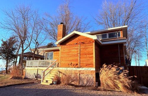 Golden Hour Lakefront Retreat - Fire Pit - Pets - Foto 41