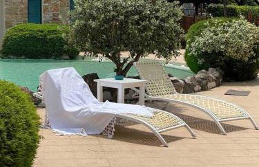 Olympus Theophilia villas - Foto 29