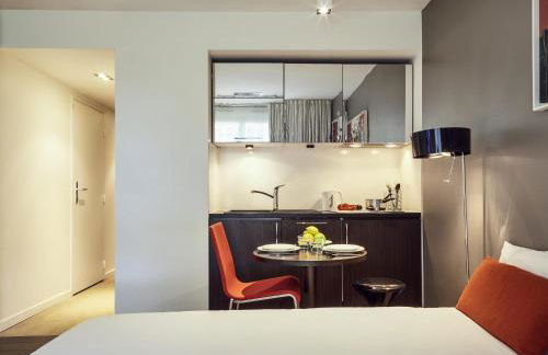 Aparthotel Adagio Marseille Timone - Foto 38