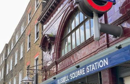 Charming 2 Bedroom Flat in Central London - Foto 11