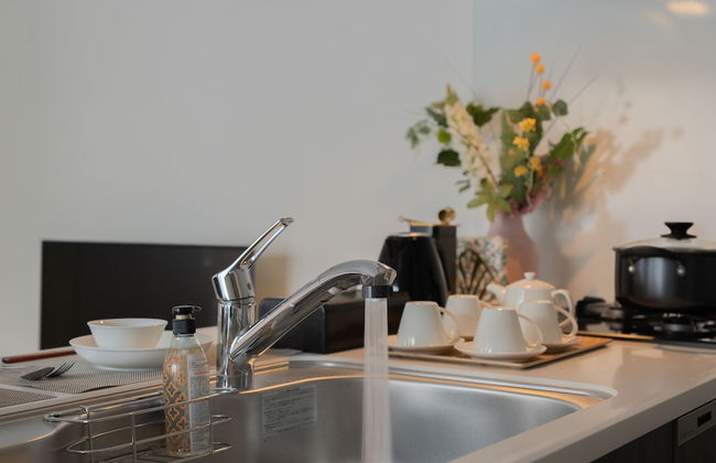 Tanimachikun Hotel We Namba - Foto 22