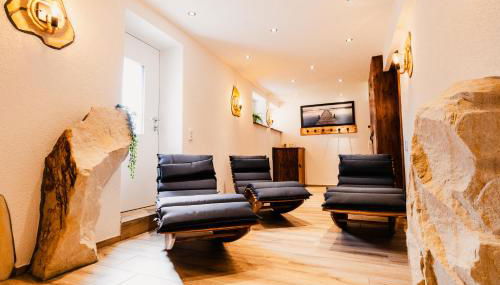 Ferienhaus Lärchenblick - Foto 4