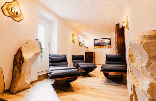 Ferienhaus Lärchenblick - Foto 4