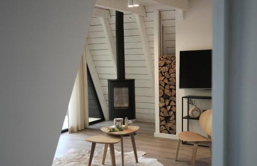 Domki MODERN Jezioro Nyskie - Foto 61