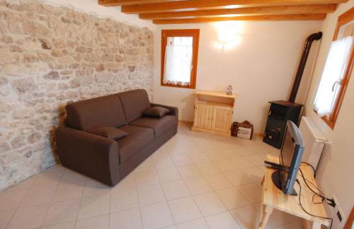 Holiday Home Albergo Diffuso - Cjasa Paron Cilli by Interhome - Photo 12