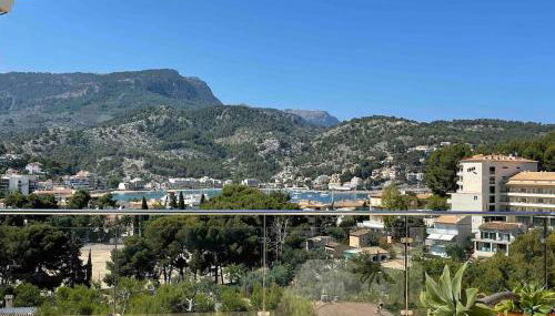 Idyllic 6 bed villa stunning sea view salt pool - Foto 1, Other