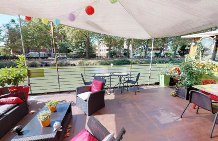 Péniche Amboise Maison d'Hôtes Flottante Toulouse Centre - Foto 46