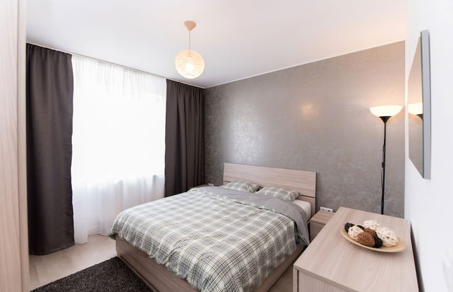 Thomas Apartments - Photo 12