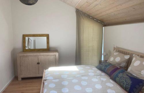 Querhaus Kanzem - Foto 35