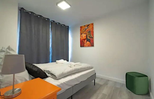 My Apartment im Bremer Viertel - Foto 8