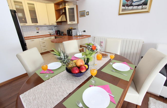 Apartments Tanja - Foto 14