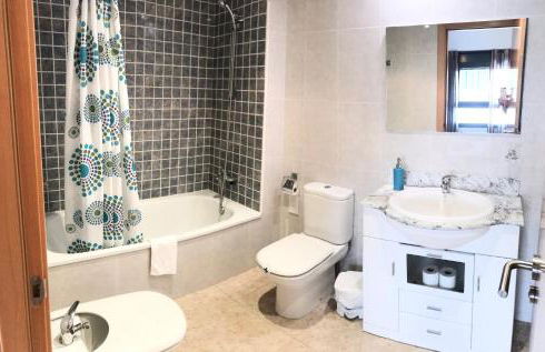 Apartamento Cinca Pirineo en Aínsa - Foto 24