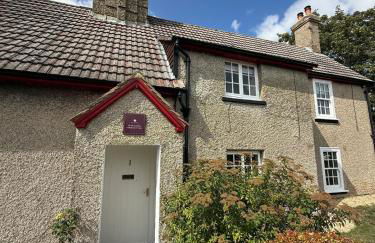 Staple Cross Cottage - Foto 35
