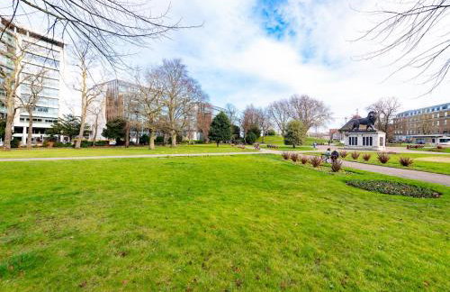 Pass the Keys Lovely Central Reading Flat - Foto 25