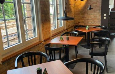 Apartment Cochemer Kaffeerösterei - Foto 47