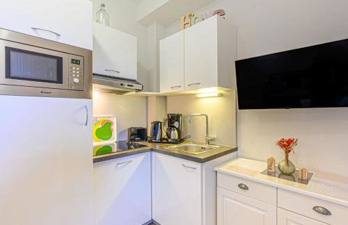 Apartment Château De Kergonano-10 by Interhome - Foto 12