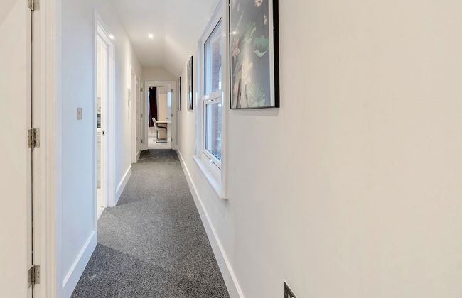 Everest Lodge Serviced Apartment - Foto 63