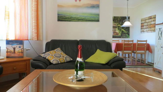 Holiday Apartment Seagull - Foto 2, Imagen principal