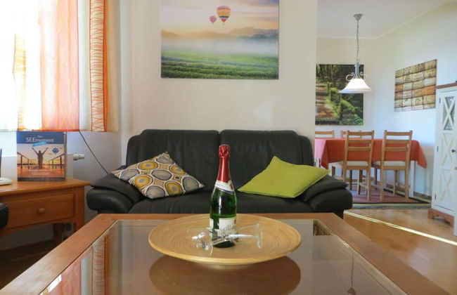 Holiday Apartment Seagull - Foto 1