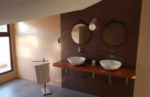 Casa Rural AlMa - Foto 14