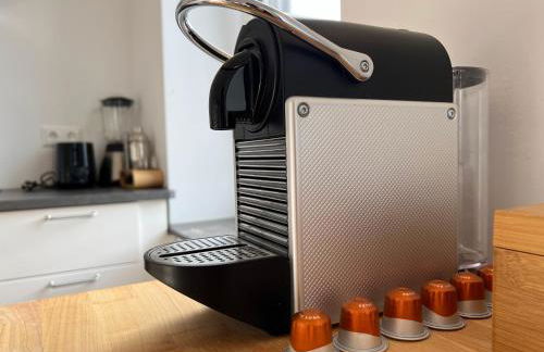 ZENITH STAY - hochwertige Apartments direkt in der Innenstadt - Foto 42