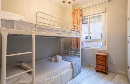 Sevilla Sunshine - Vacacional Sevilla - Foto 5