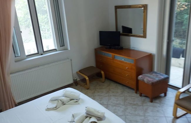 Chrissoula House In Agioi Apostoloi - Photo 20