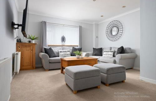 Modern 5-Bedroom House - Bannockburn - Photo 39