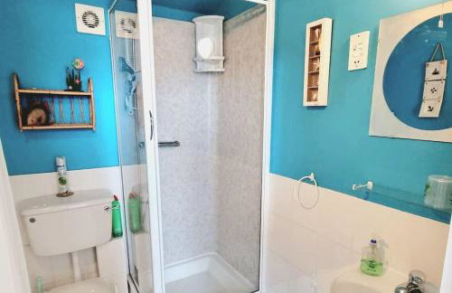 The Old Admiralty Boathouse - at Cawsand Beach - Foto 21