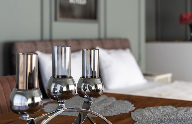 Olsen Hotels - Foto 1