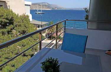 VARKIZA VIEW APARTMENT - Foto 19