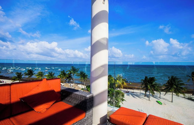 The Elements Oceanfront & Beachside Condo Hotel - Foto 47