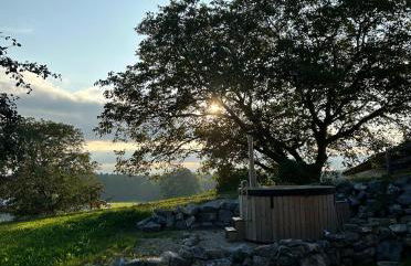 Ferienwohung Dennabruck mit Whirlpool - Foto 1