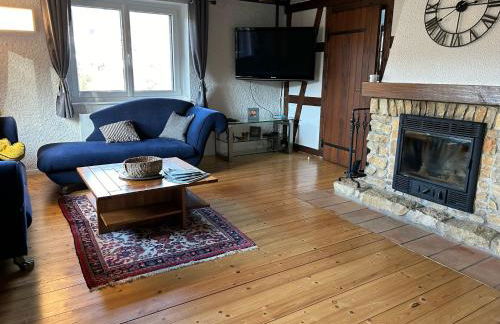 Villa sous le Tilleul - Photo 9