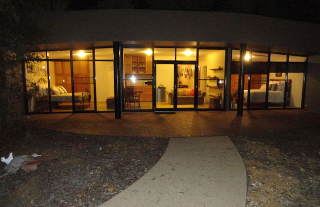 Down to Earth Farm Retreat - Foto 33