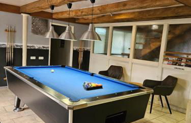 Ferienhaus Eichenthal - Foto 125