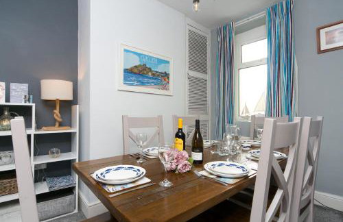 6 Afallon, Beachside holiday house - Foto 31