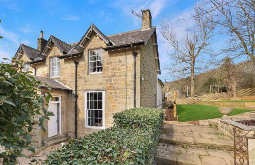 Spindlestone House - North East Escapes - Foto 1